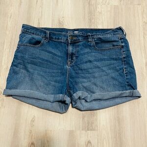 Old Navy Shorts